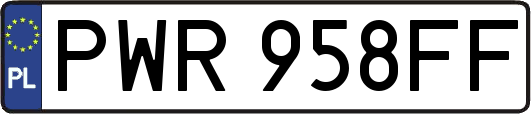 PWR958FF