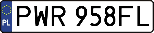 PWR958FL