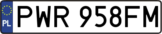 PWR958FM