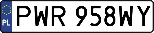 PWR958WY