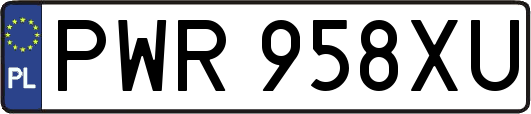PWR958XU