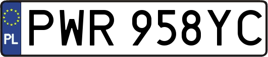 PWR958YC