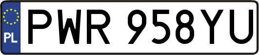 PWR958YU