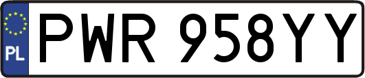 PWR958YY