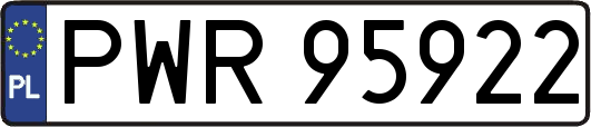 PWR95922