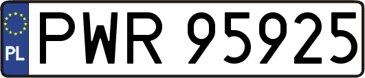 PWR95925
