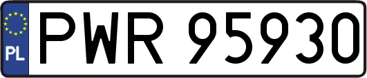 PWR95930