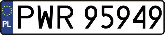 PWR95949