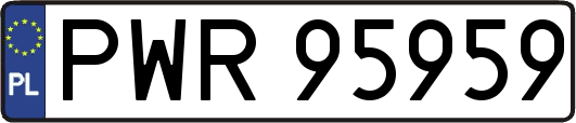 PWR95959