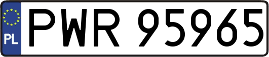 PWR95965