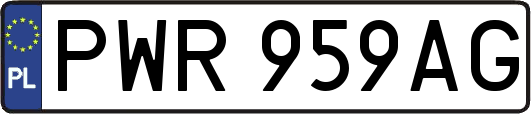 PWR959AG