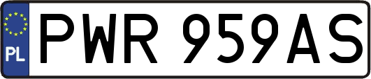 PWR959AS