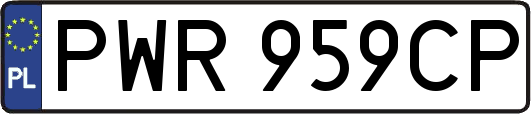 PWR959CP