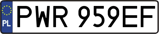 PWR959EF