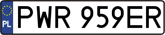 PWR959ER