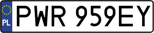 PWR959EY