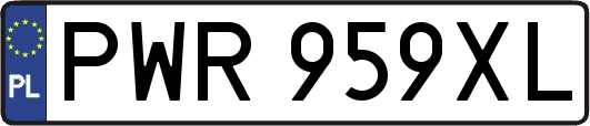 PWR959XL