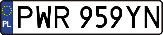 PWR959YN