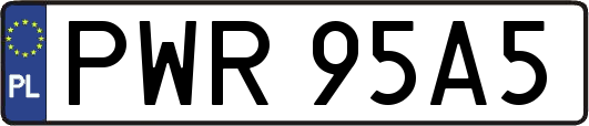 PWR95A5
