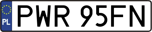 PWR95FN