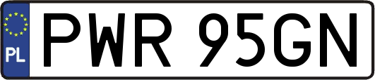 PWR95GN