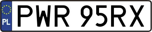 PWR95RX