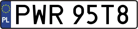 PWR95T8