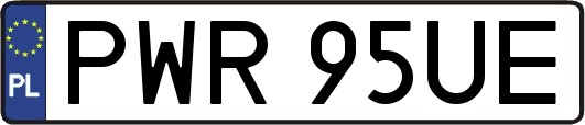 PWR95UE
