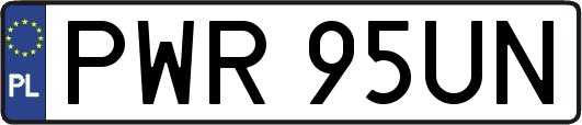 PWR95UN