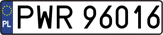 PWR96016
