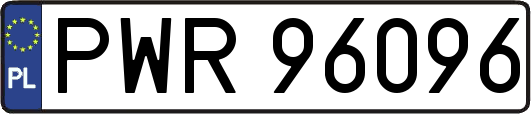 PWR96096