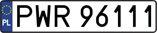 PWR96111