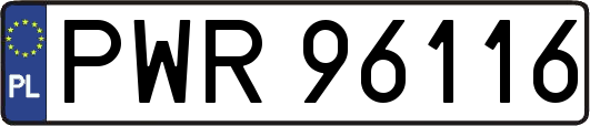PWR96116