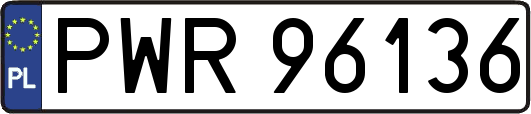 PWR96136