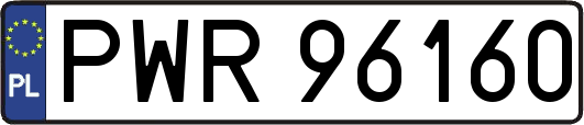PWR96160