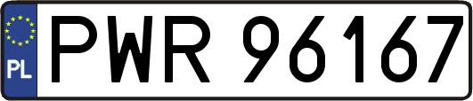 PWR96167