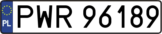 PWR96189