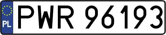 PWR96193