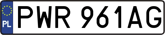 PWR961AG