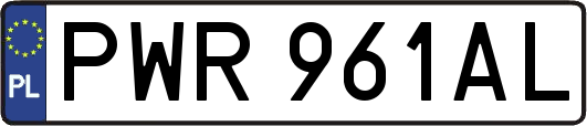 PWR961AL