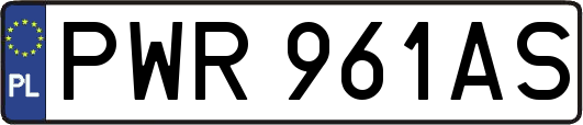 PWR961AS