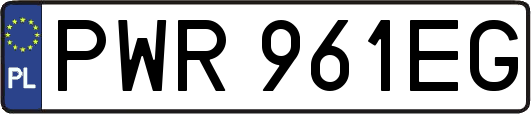 PWR961EG