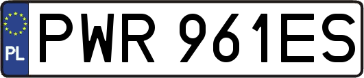 PWR961ES