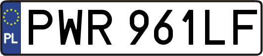 PWR961LF