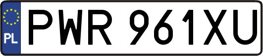 PWR961XU