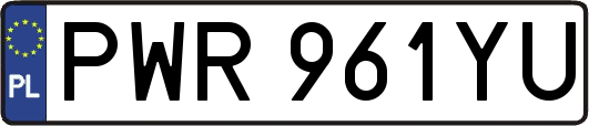 PWR961YU