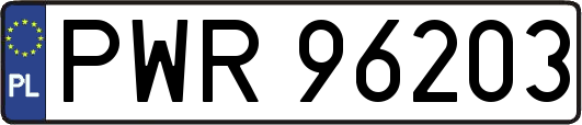 PWR96203