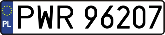 PWR96207