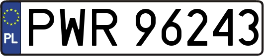 PWR96243