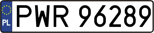 PWR96289